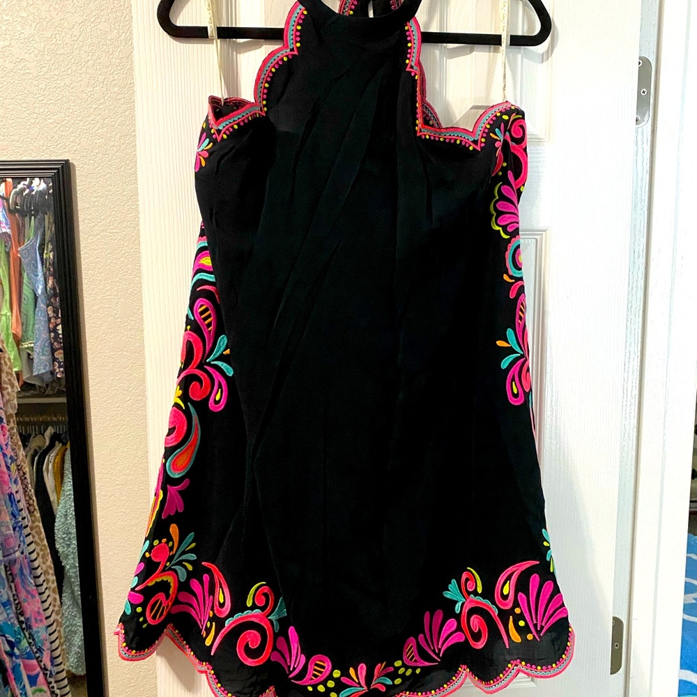 Lilly Pulitzer Quinn Dress